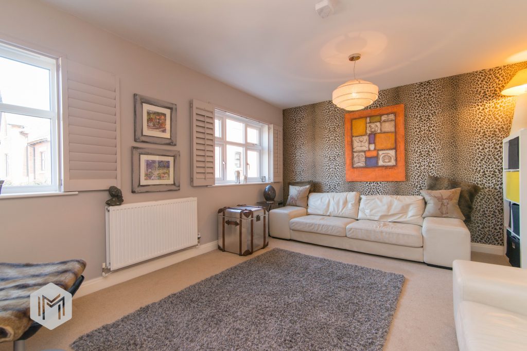 Morston Close, Worsley, M28