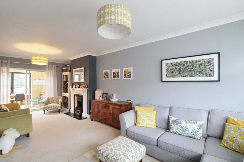 Egerton Road, Eccles, M30